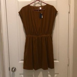 🆕 GAP Women’s Fall Cocktail Dress size M